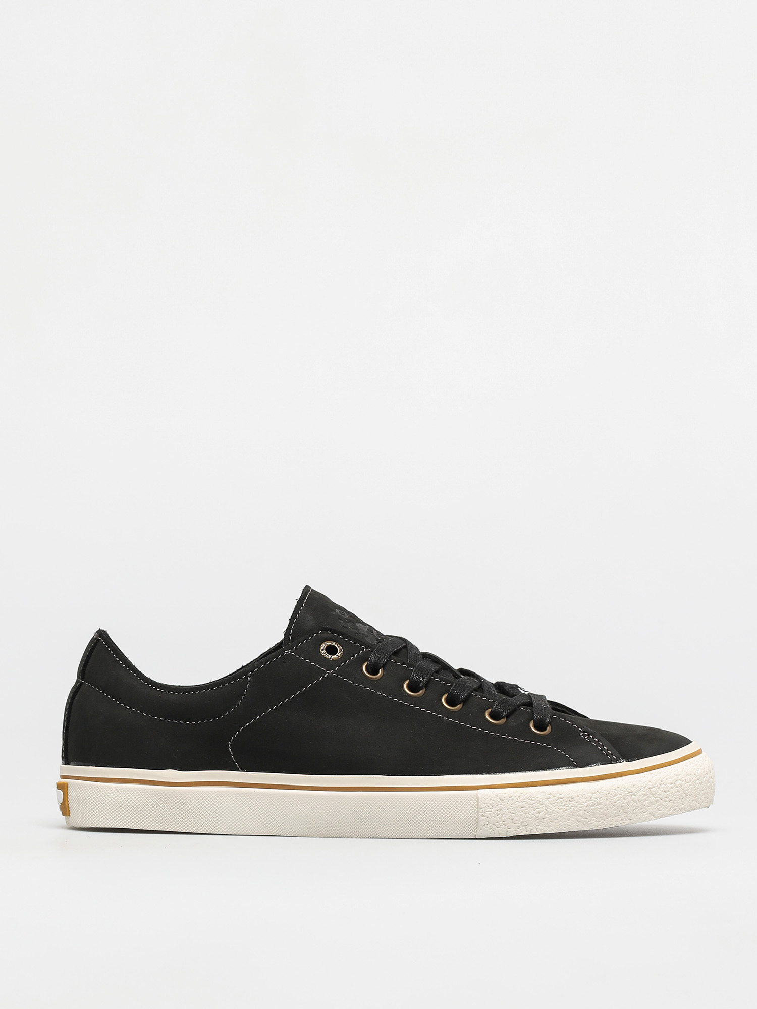 Buty Emerica Omen Lo Sb Reserve (black raw)