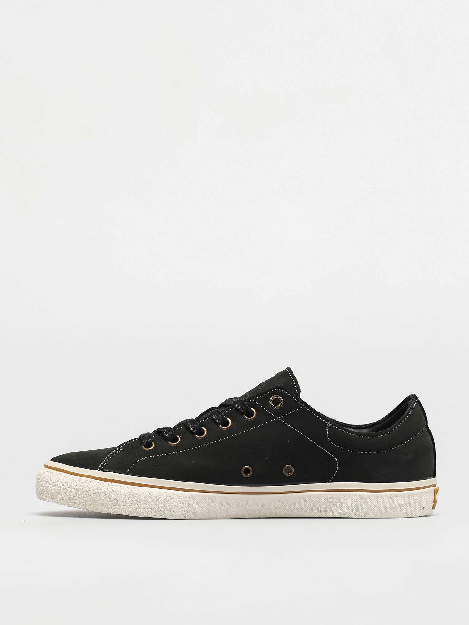 Buty Emerica Omen Lo Sb Reserve (black raw)