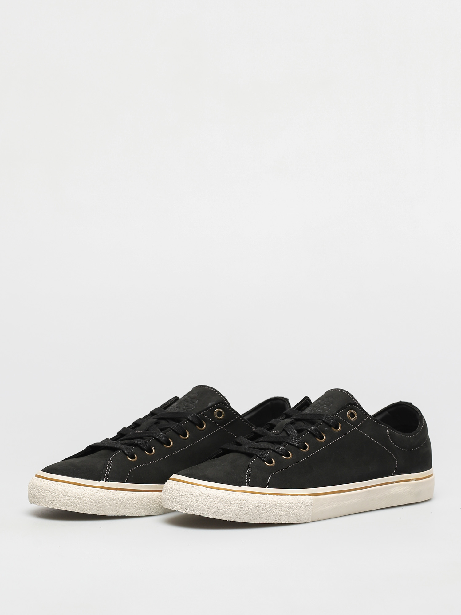 Buty Emerica Omen Lo Sb Reserve (black raw)