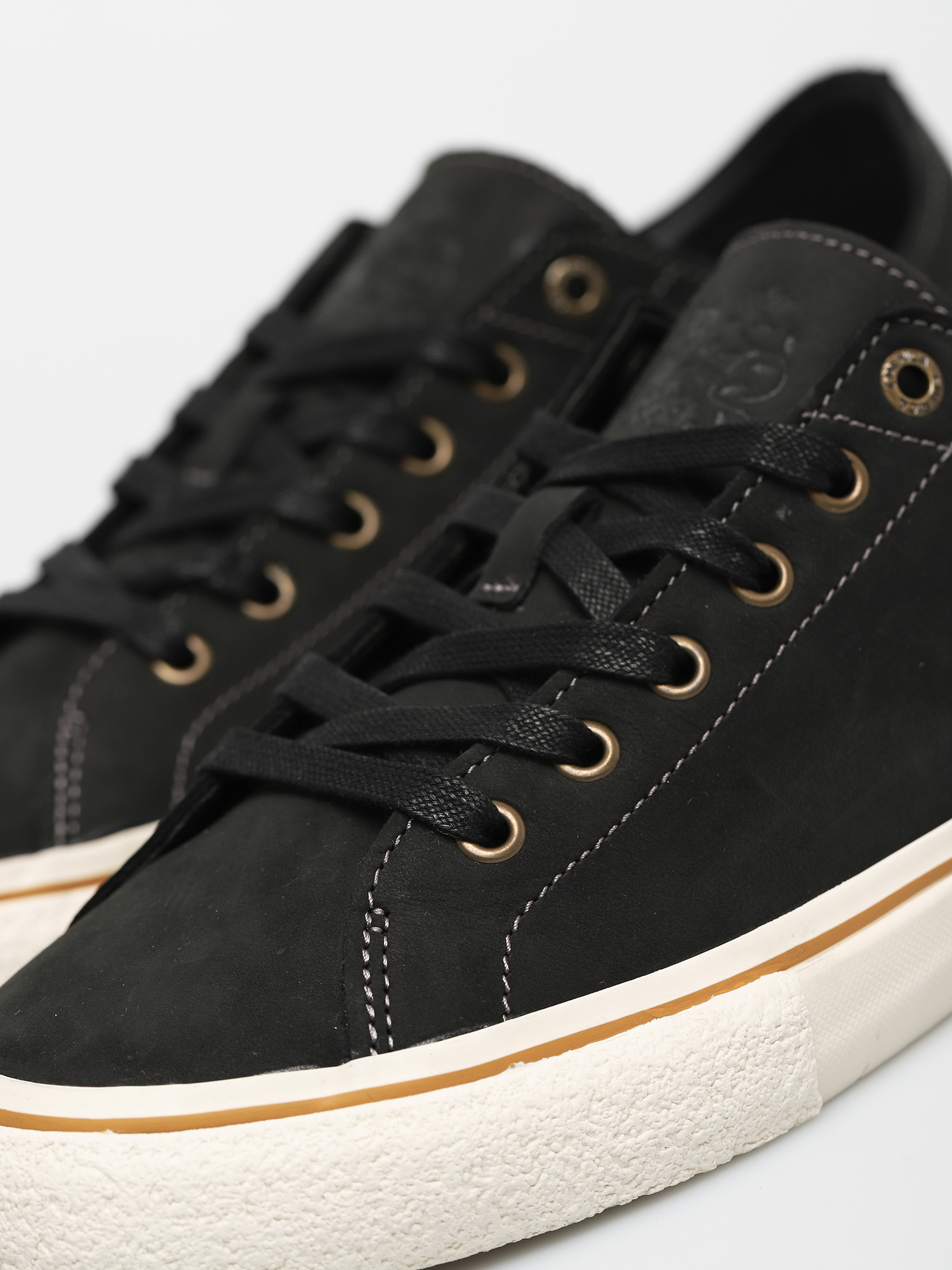 Buty Emerica Omen Lo Sb Reserve (black raw)