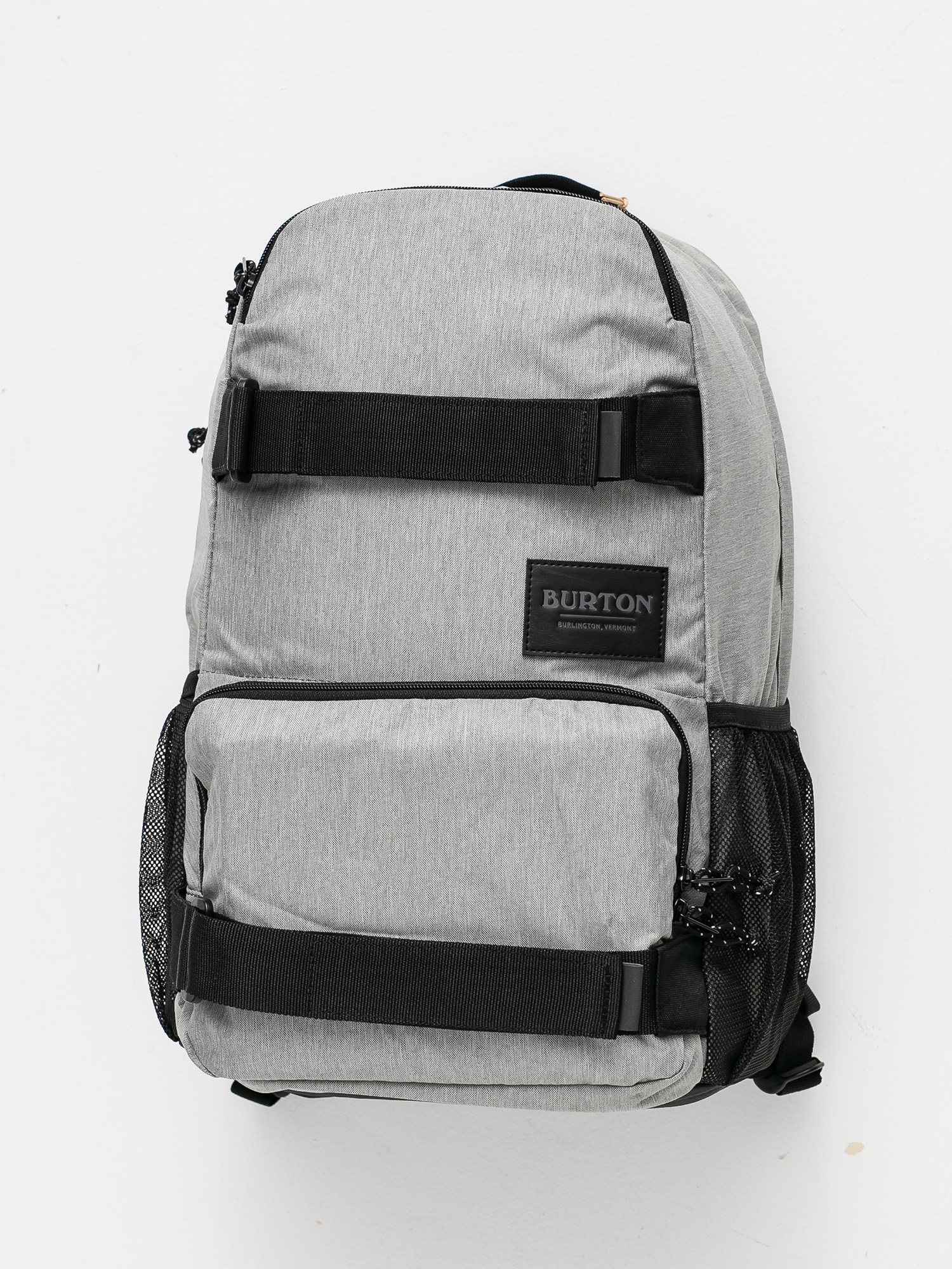 Plecak Burton Treble Yell 21L (gray heather)