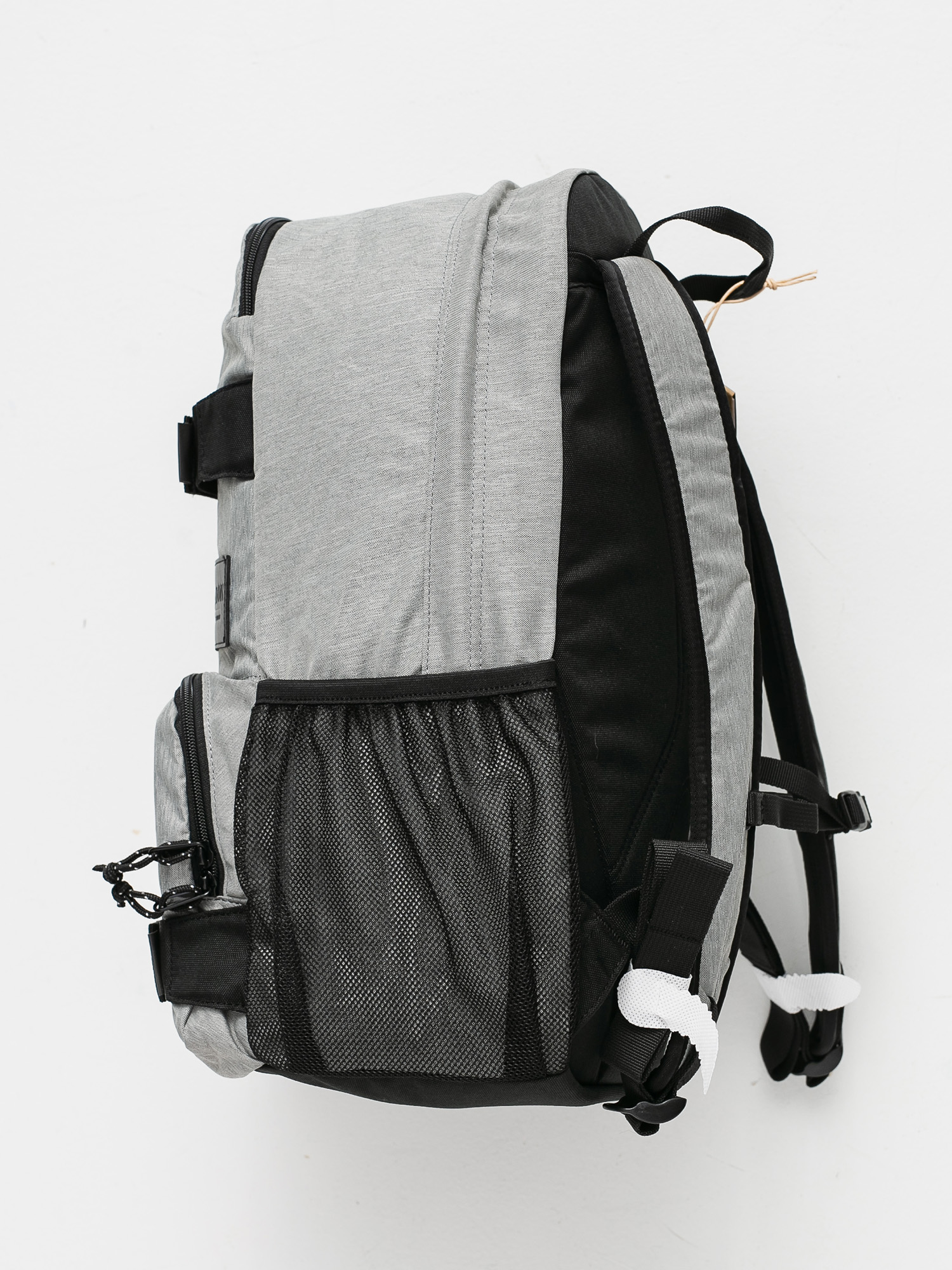 Plecak Burton Treble Yell 21L (gray heather)