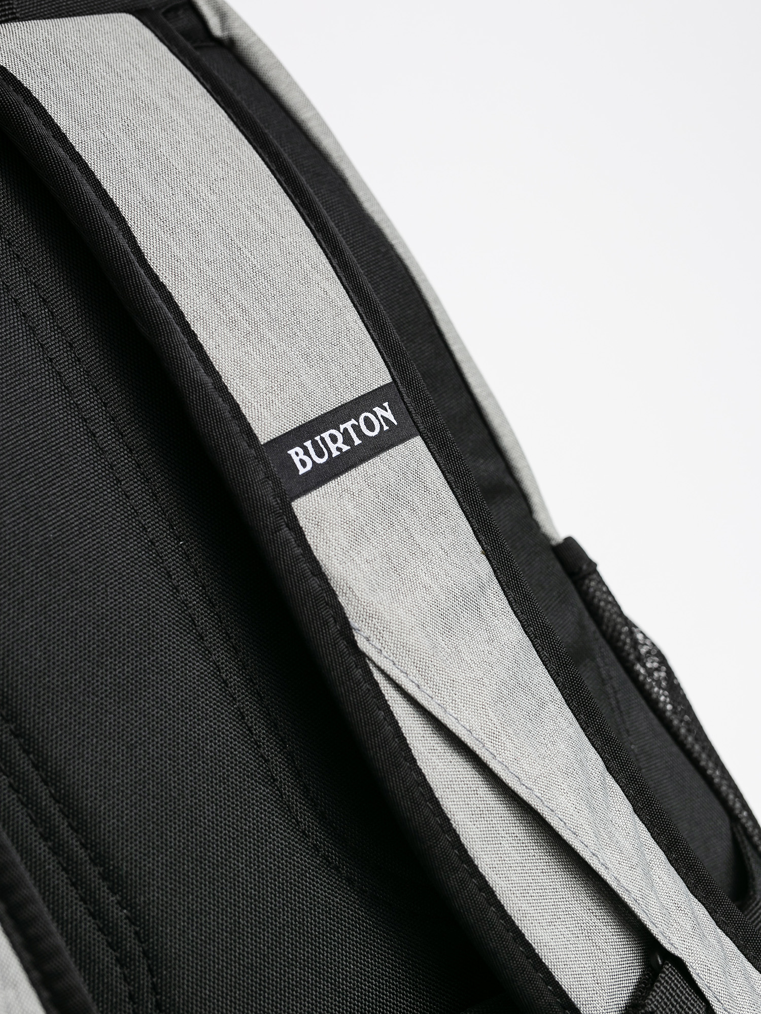 Plecak Burton Treble Yell 21L (gray heather)