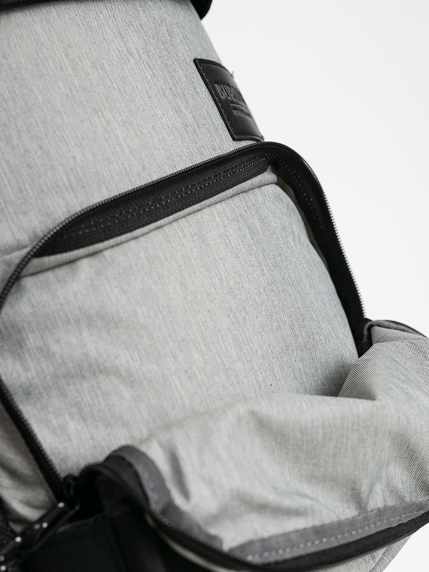 Plecak Burton Treble Yell 21L (gray heather)