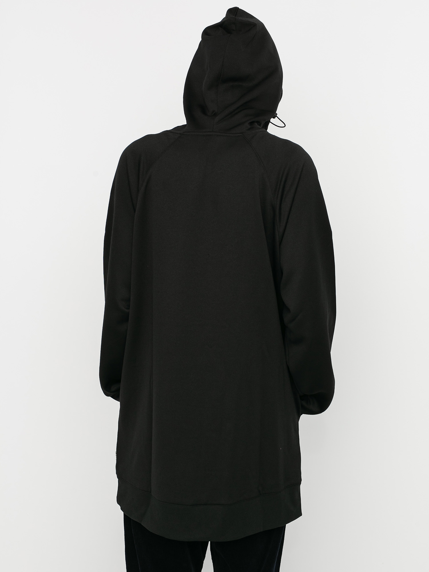Męska Bluza aktywna Volcom Hydro Riding HD (black)