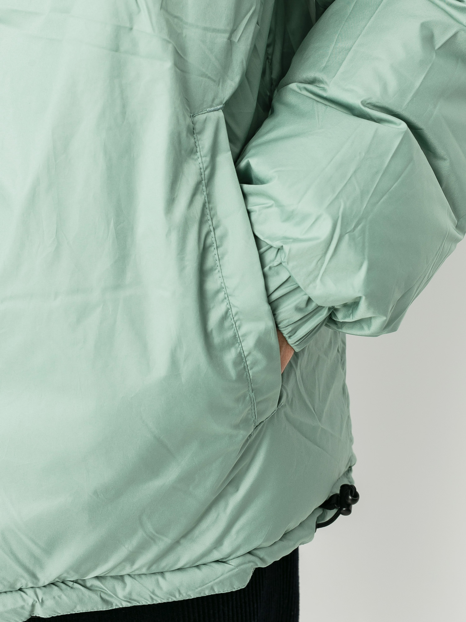 Kurtka Helly Hansen Reversible Puffer (black)