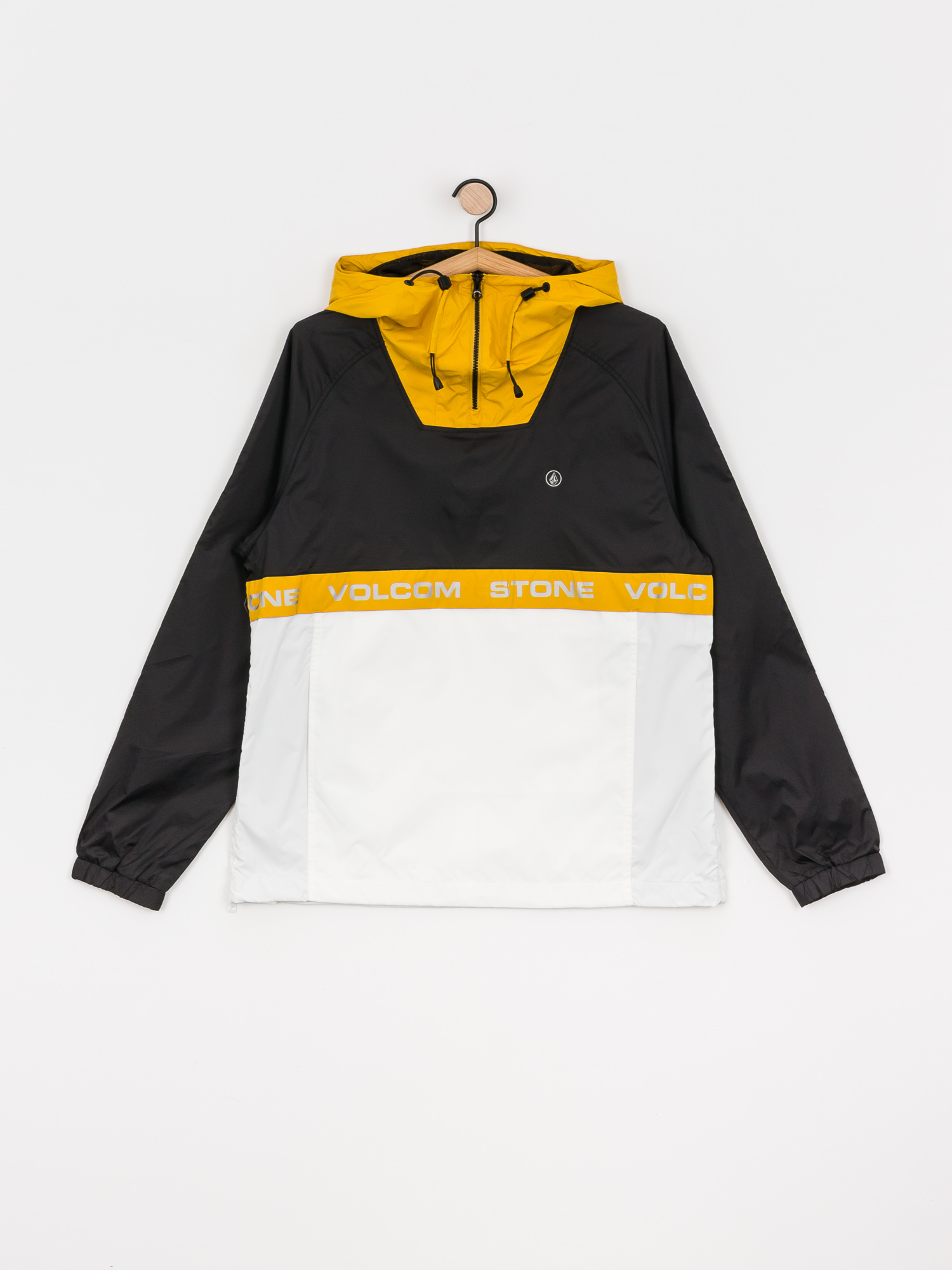 Kurtka Volcom Fezzes (black)