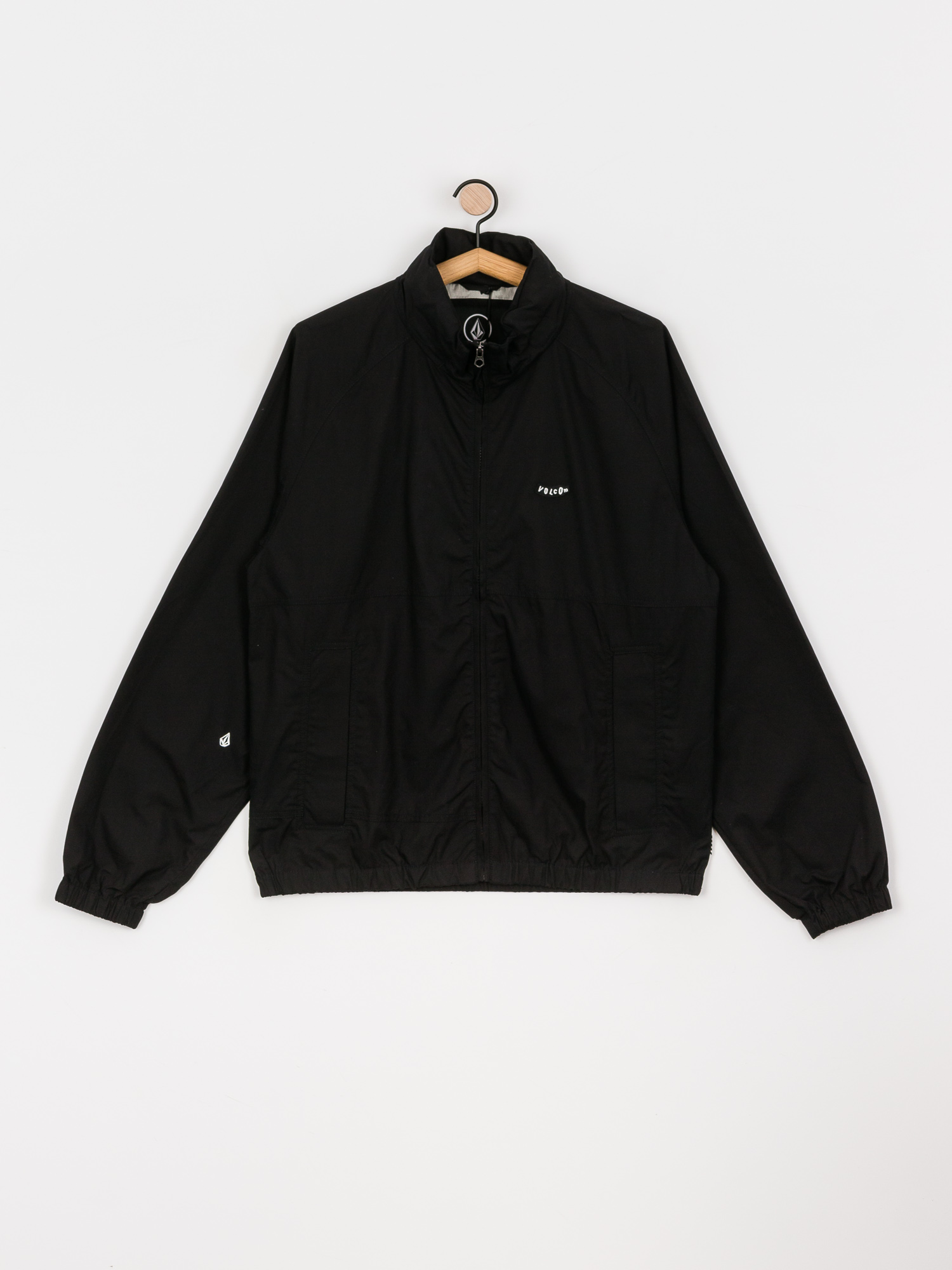 Kurtka Volcom Wingo (black)