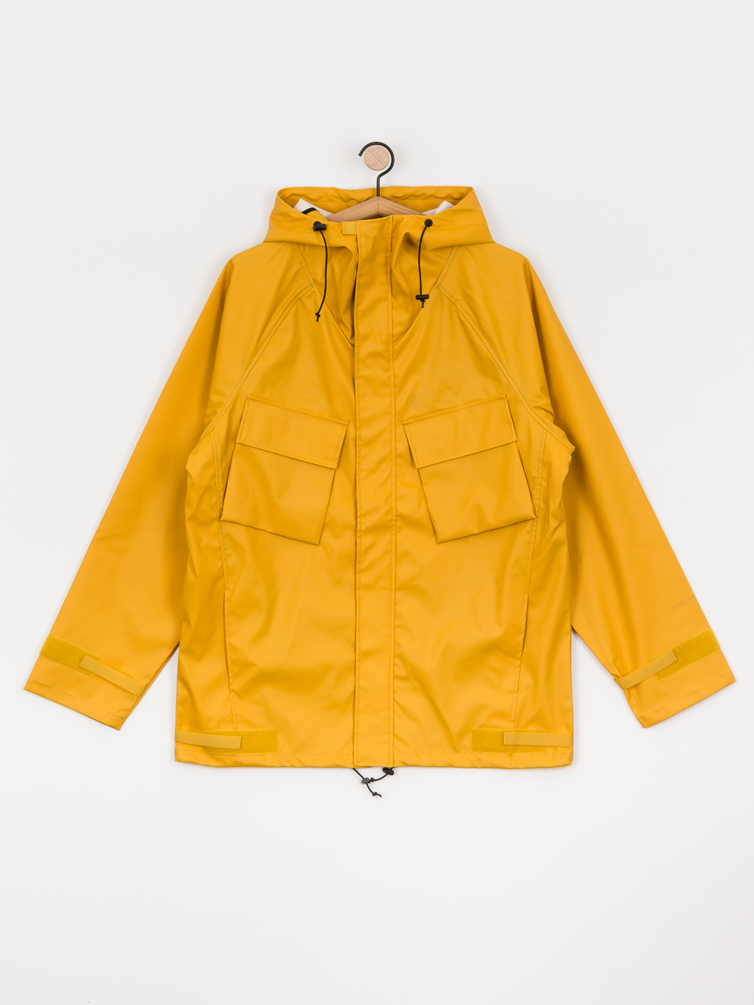 Kurtka Volcom V Smock (gold)