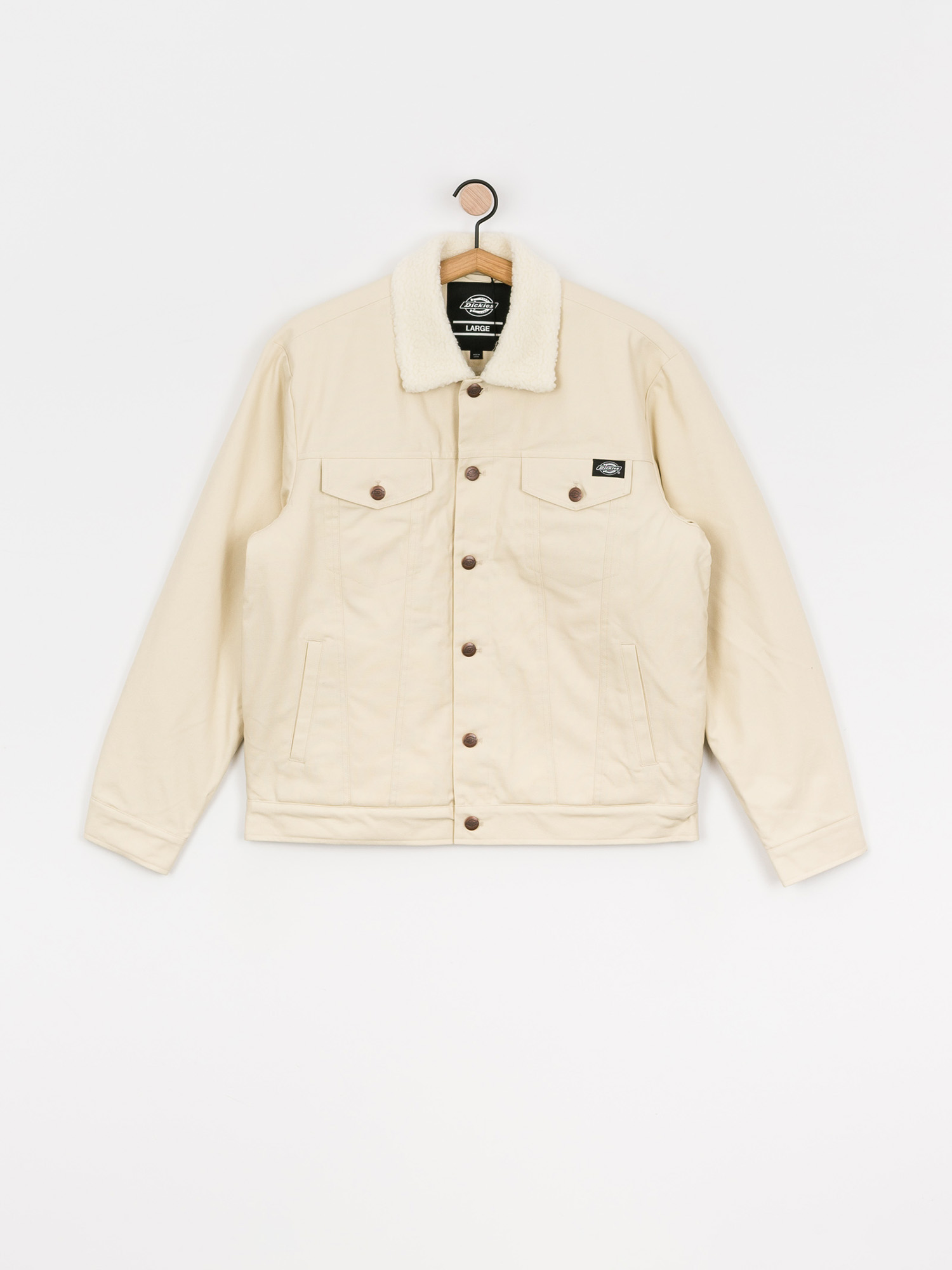 Kurtka Dickies Marksville (light taupe)