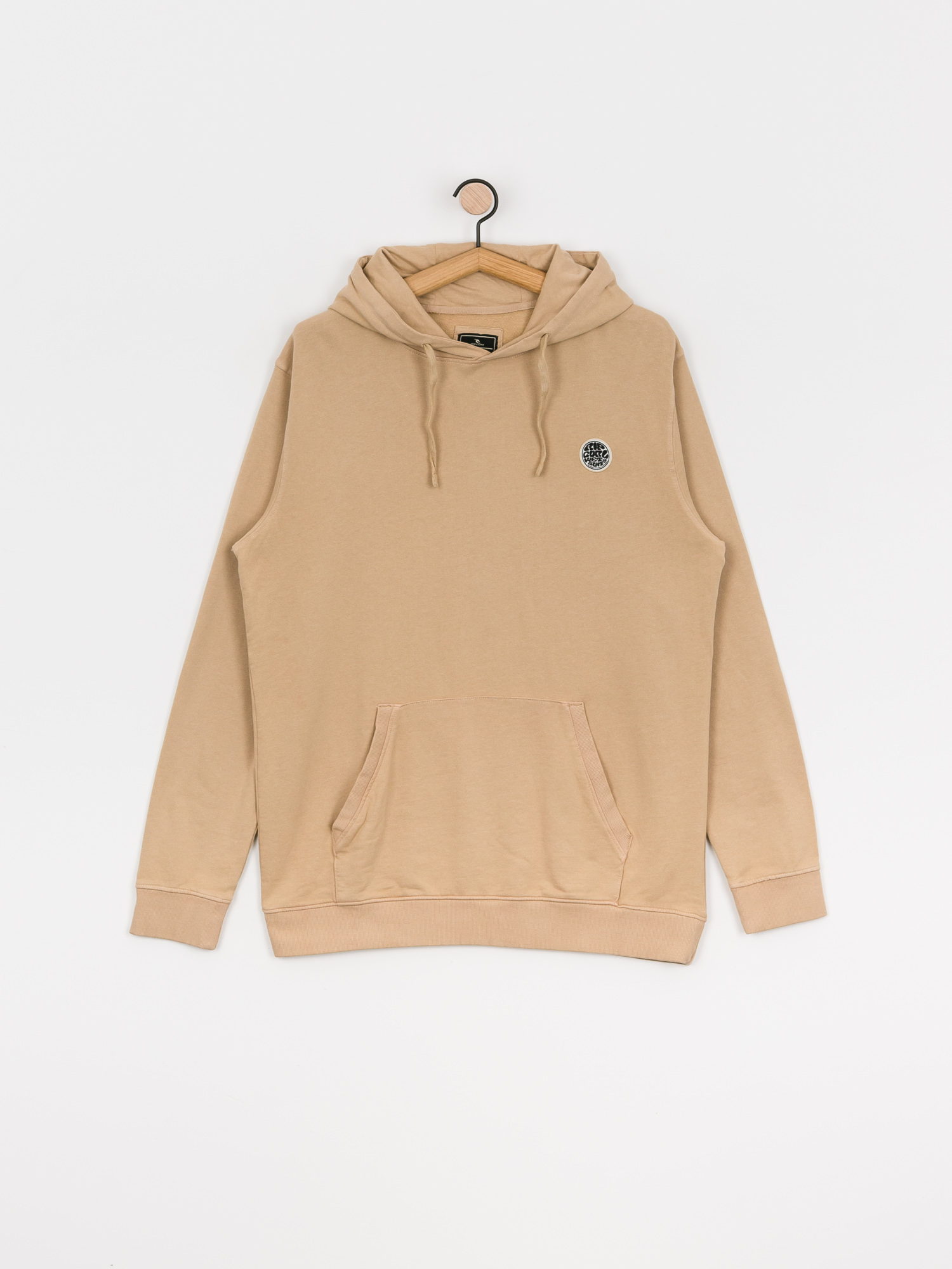 Bluza z kapturem Rip Curl Original Surfers HD (khaki)
