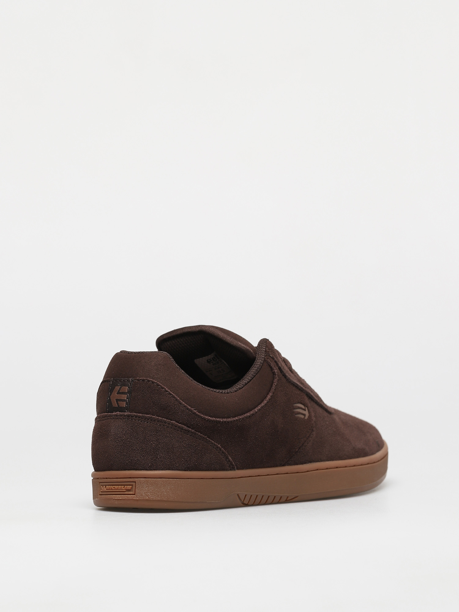 Buty Etnies Joslin (brown/gum/brown)