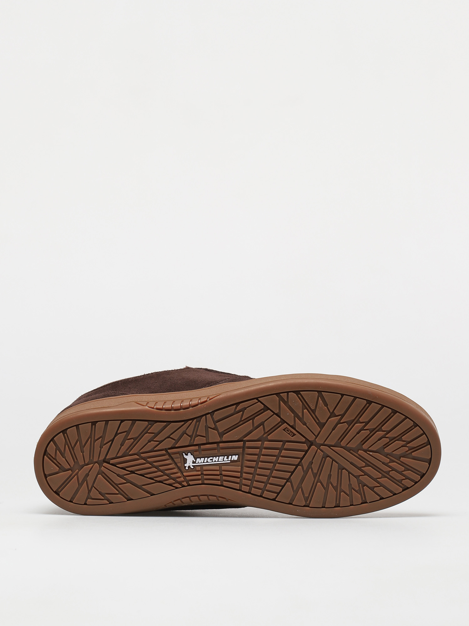 Buty Etnies Joslin (brown/gum/brown)
