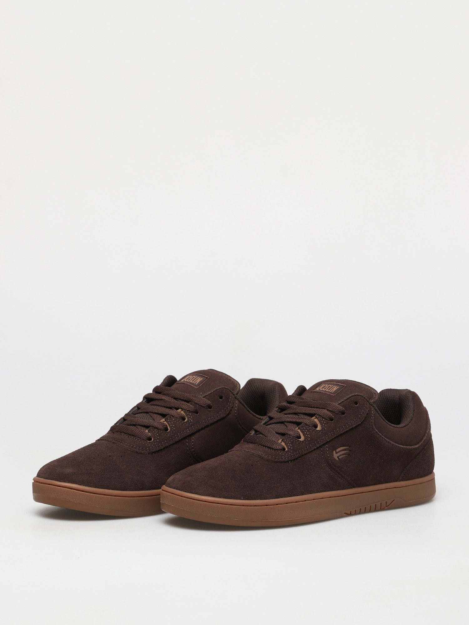 Buty Etnies Joslin (brown/gum/brown)