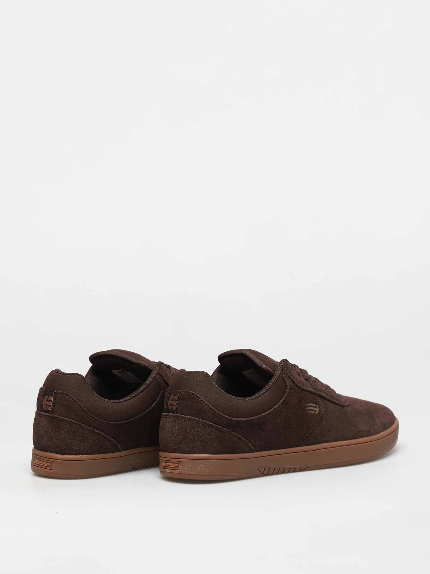 Buty Etnies Joslin (brown/gum/brown)
