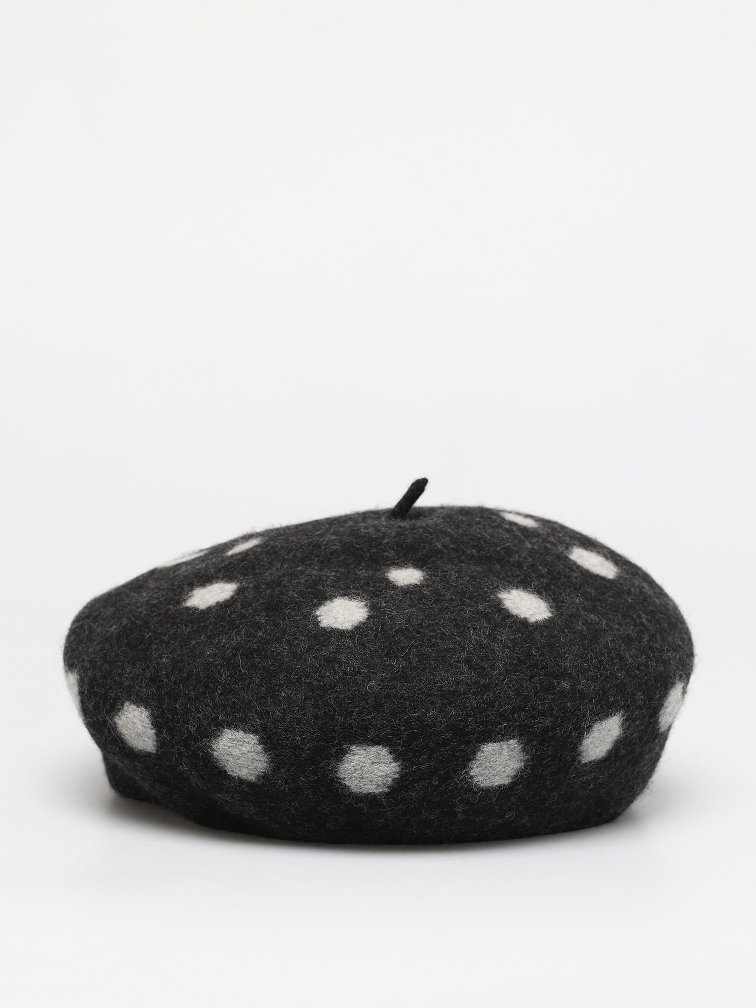 Beret Brixton Audrey Beret Wmn (black/bone)