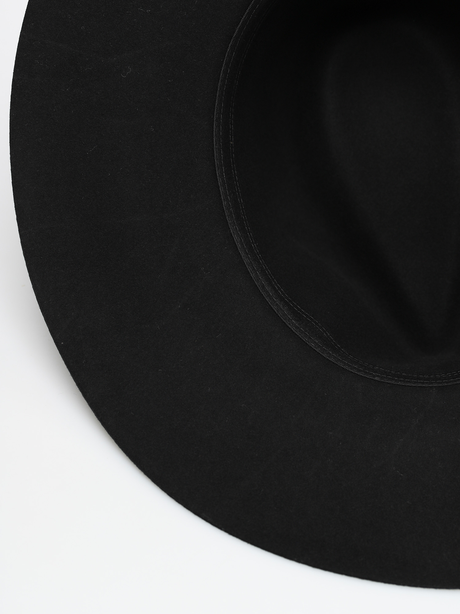Kapelusz Brixton Maya Fedora Wmn (black)