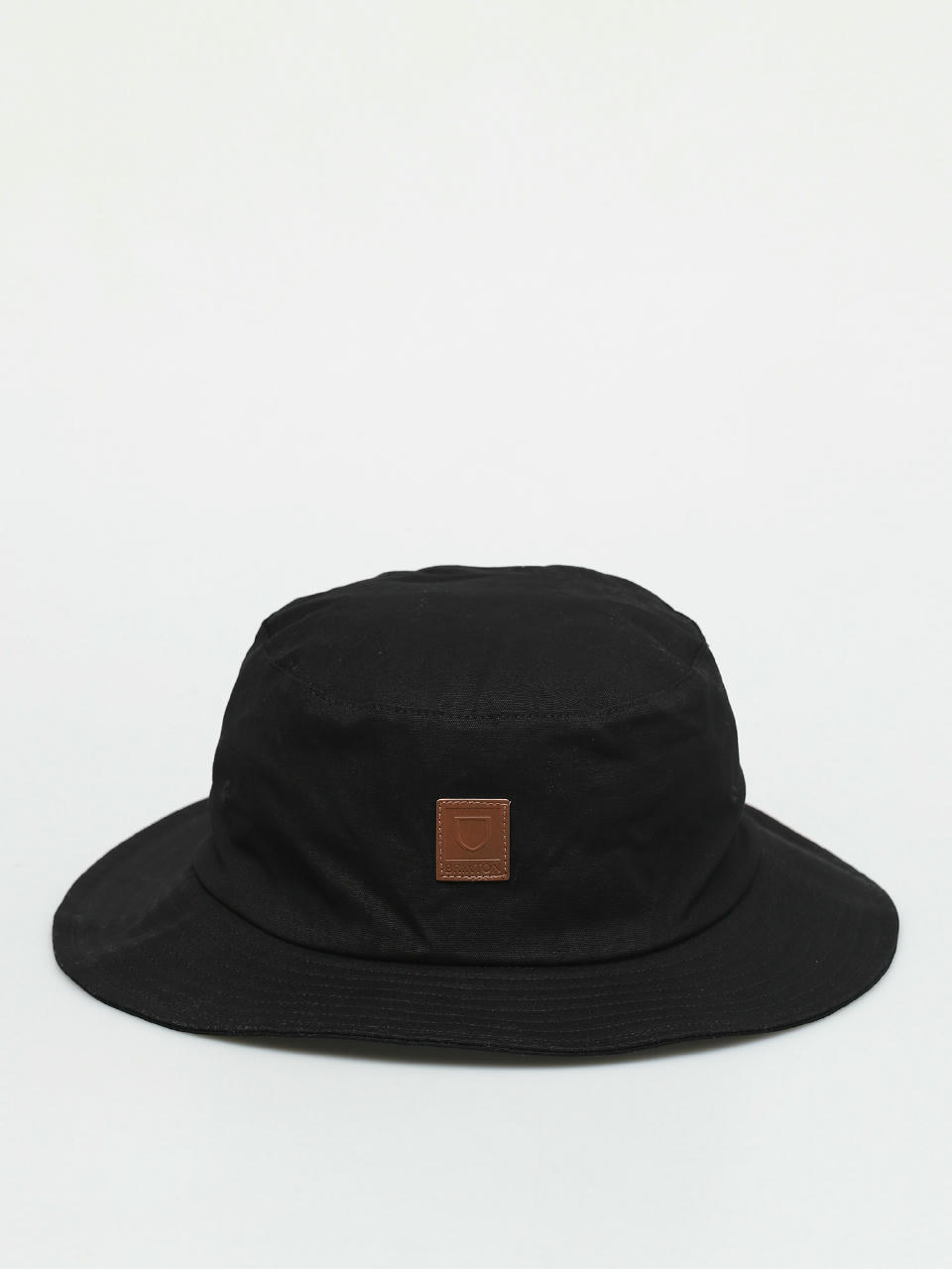 Kapelusz Brixton Alpha Bucket Hat (black)