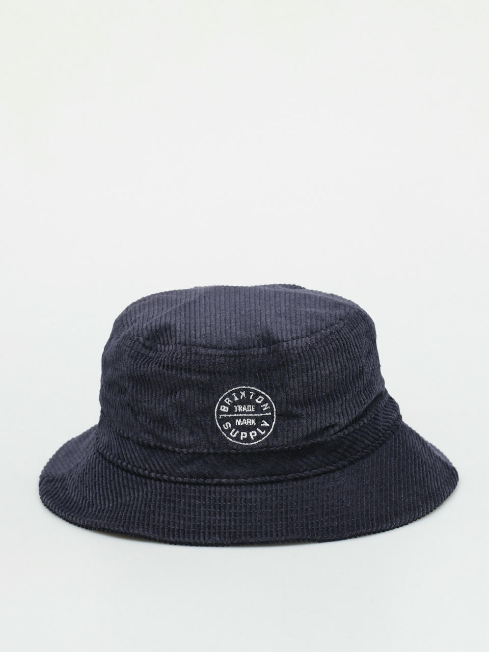 Kapelusz Brixton Oath Bucket Hat (navy)