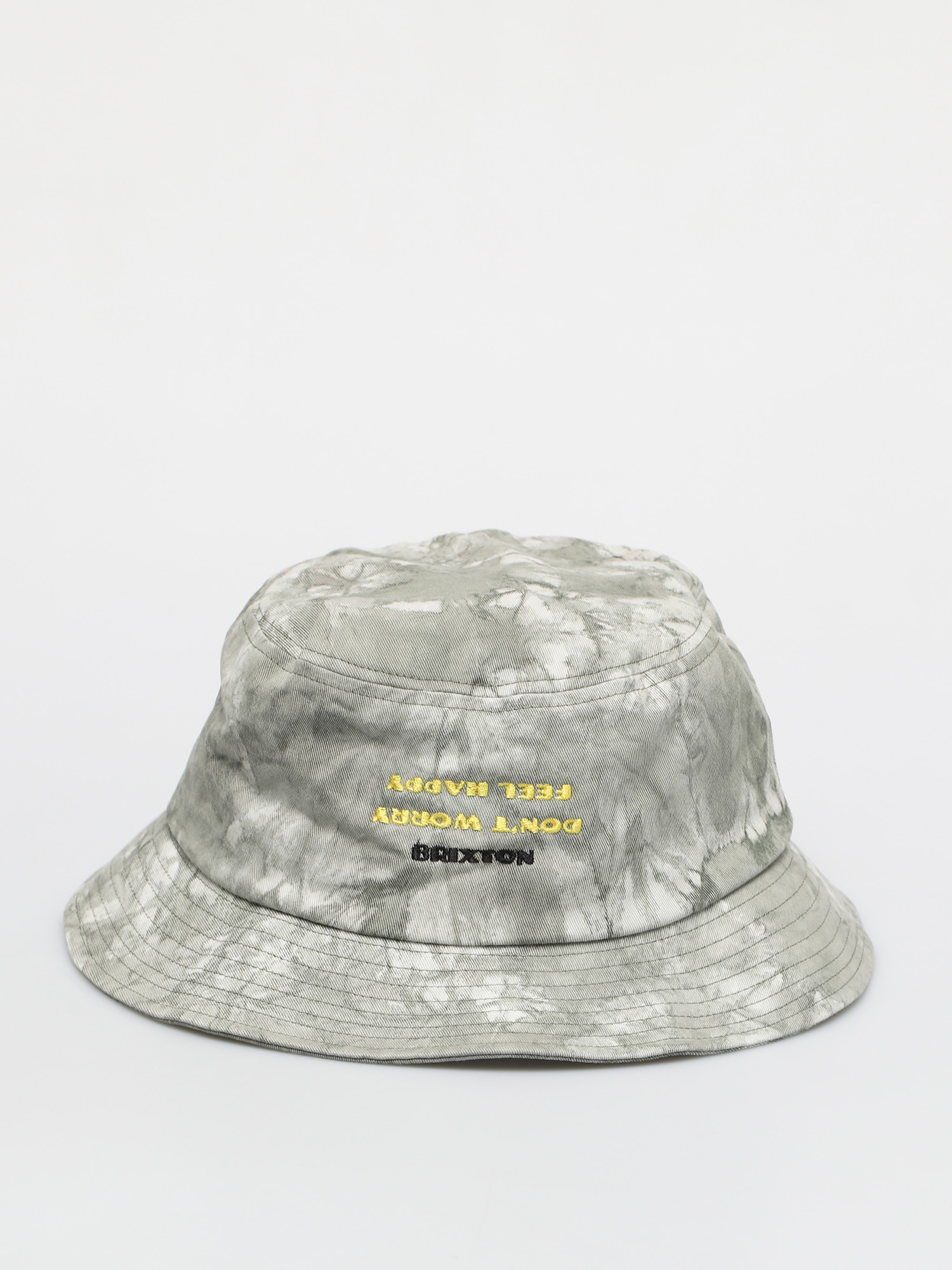 Kapelusz Brixton Melter Bucket Hat (white)