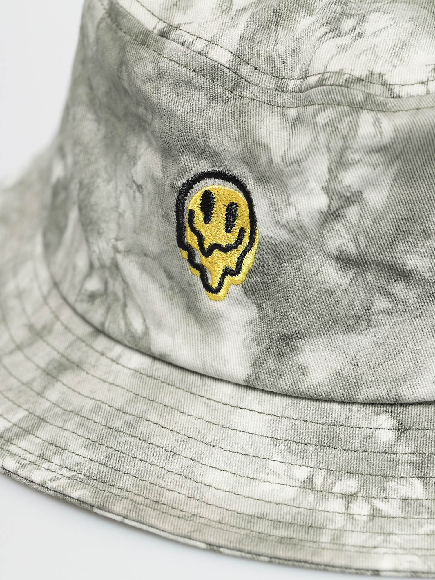 Kapelusz Brixton Melter Bucket Hat (white)