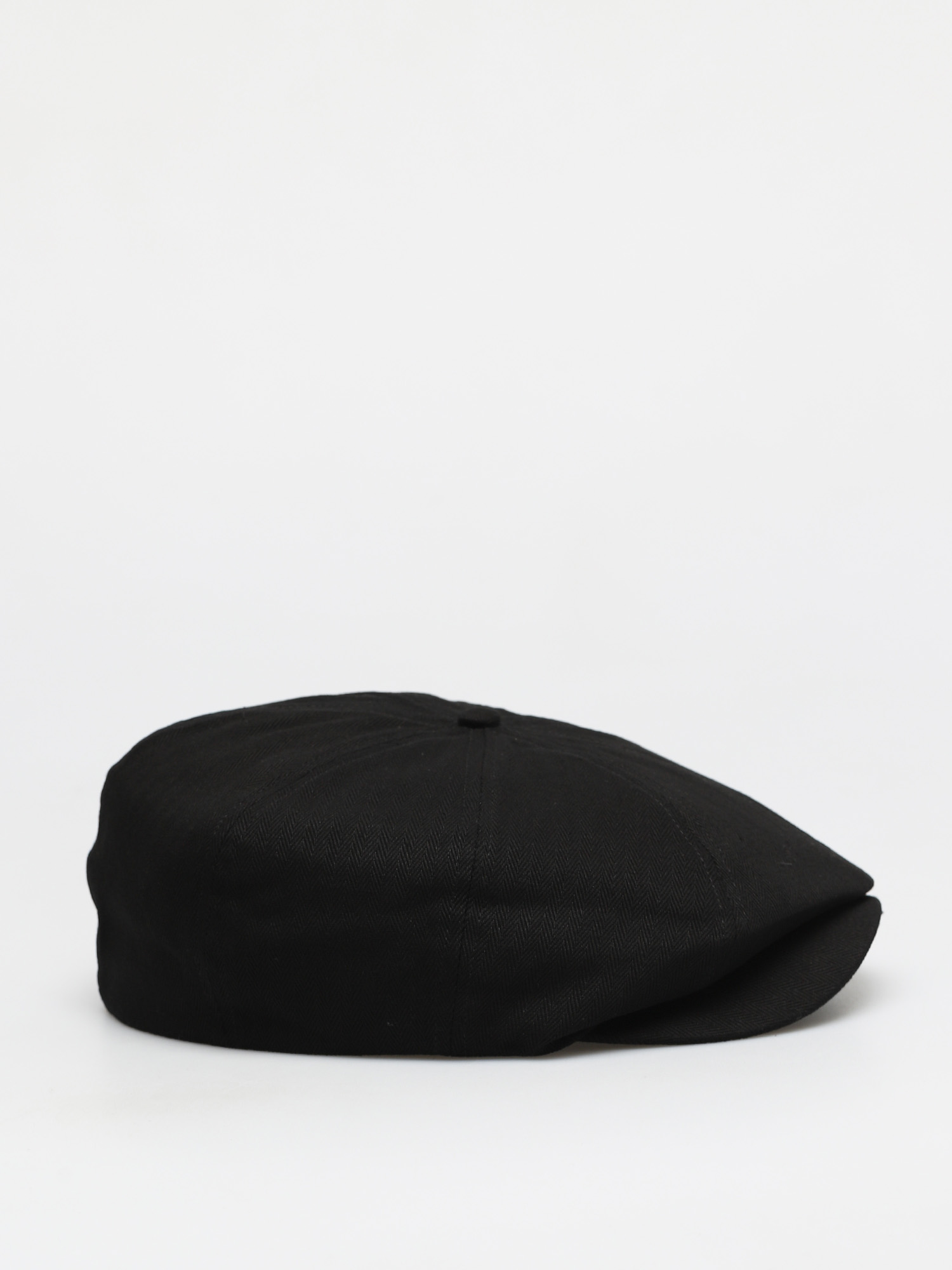 Kaszkiet Brixton Brood Snap Cap (black)