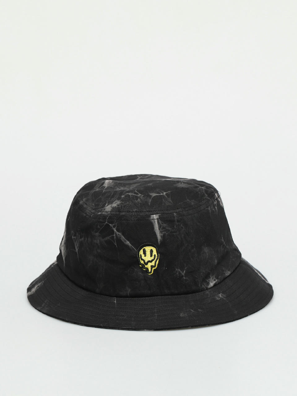 Kapelusz Brixton Melter Bucket Hat (black)