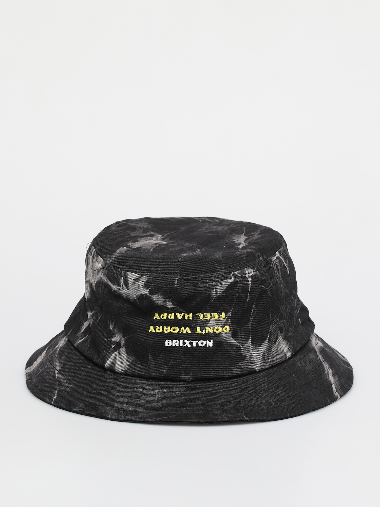 Kapelusz Brixton Melter Bucket Hat (black)