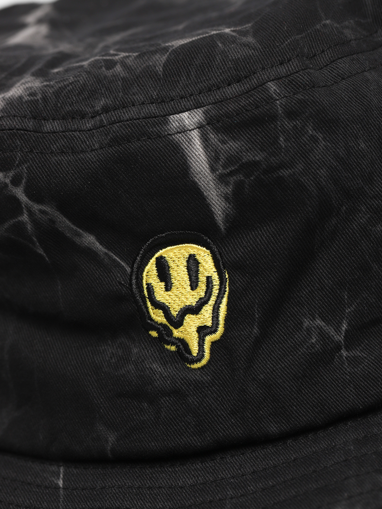 Kapelusz Brixton Melter Bucket Hat (black)