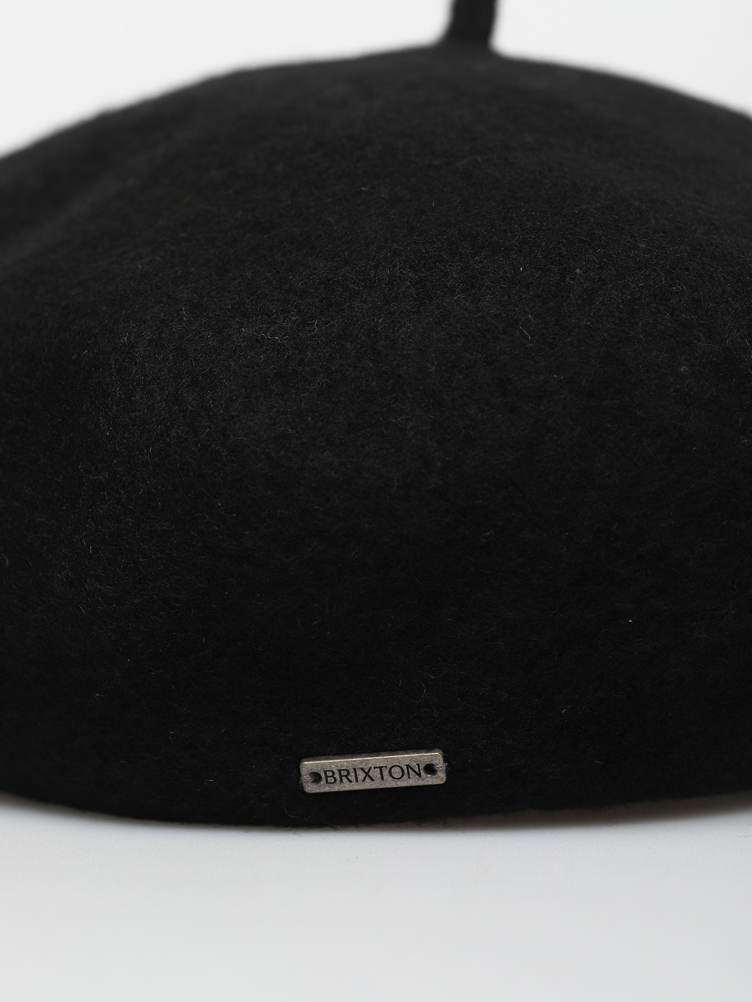 Beret Brixton Audrey Beret Wmn (black)