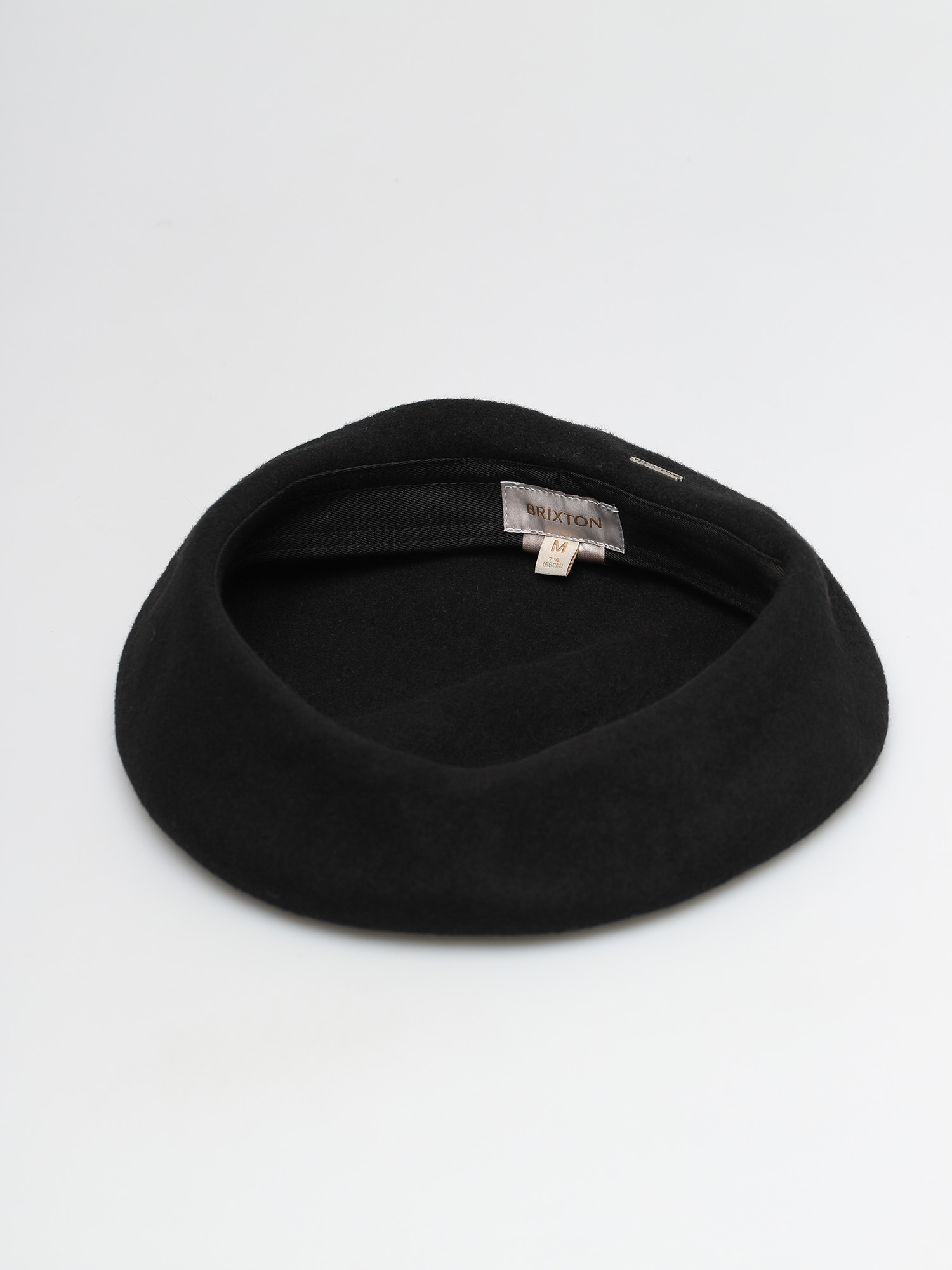 Beret Brixton Audrey Beret Wmn (black)