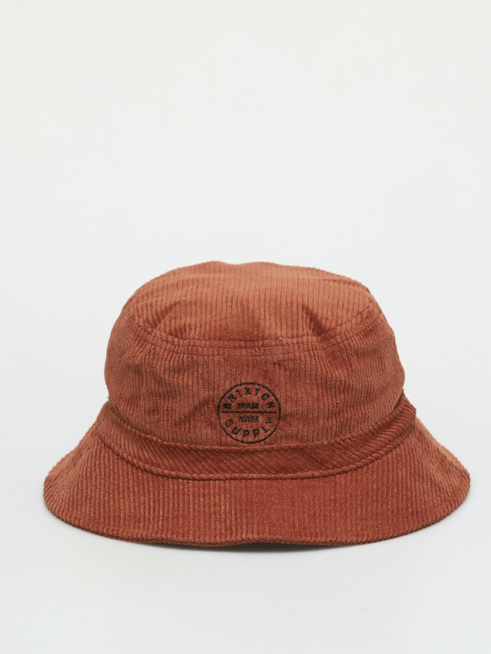 Kapelusz Brixton Oath Bucket Hat (amber)