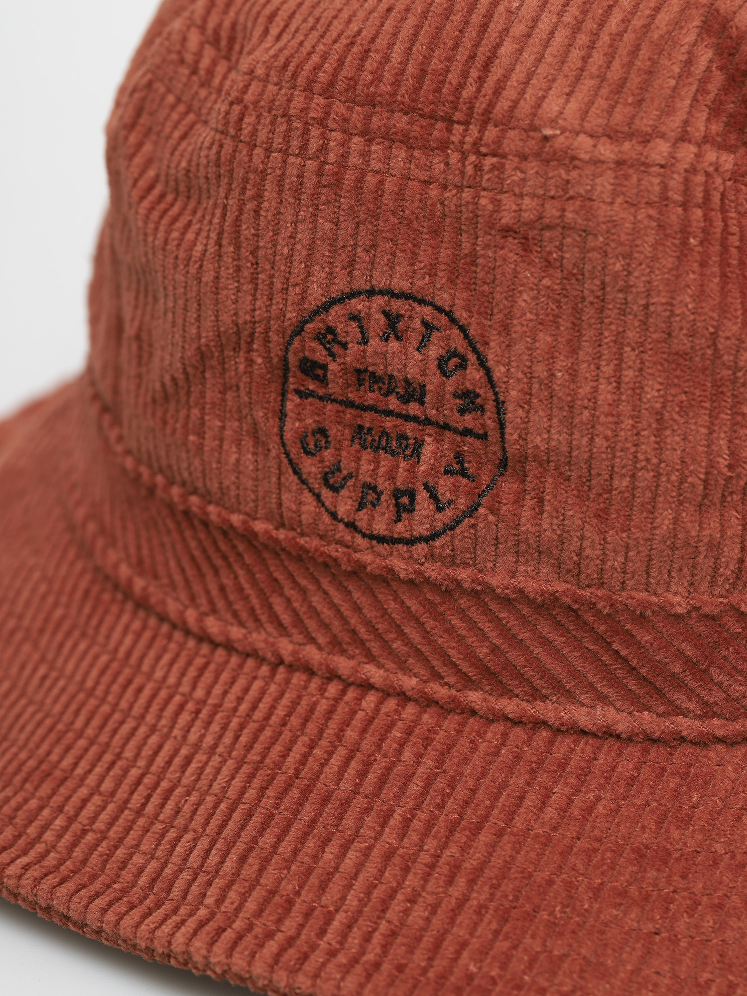 Kapelusz Brixton Oath Bucket Hat (amber)