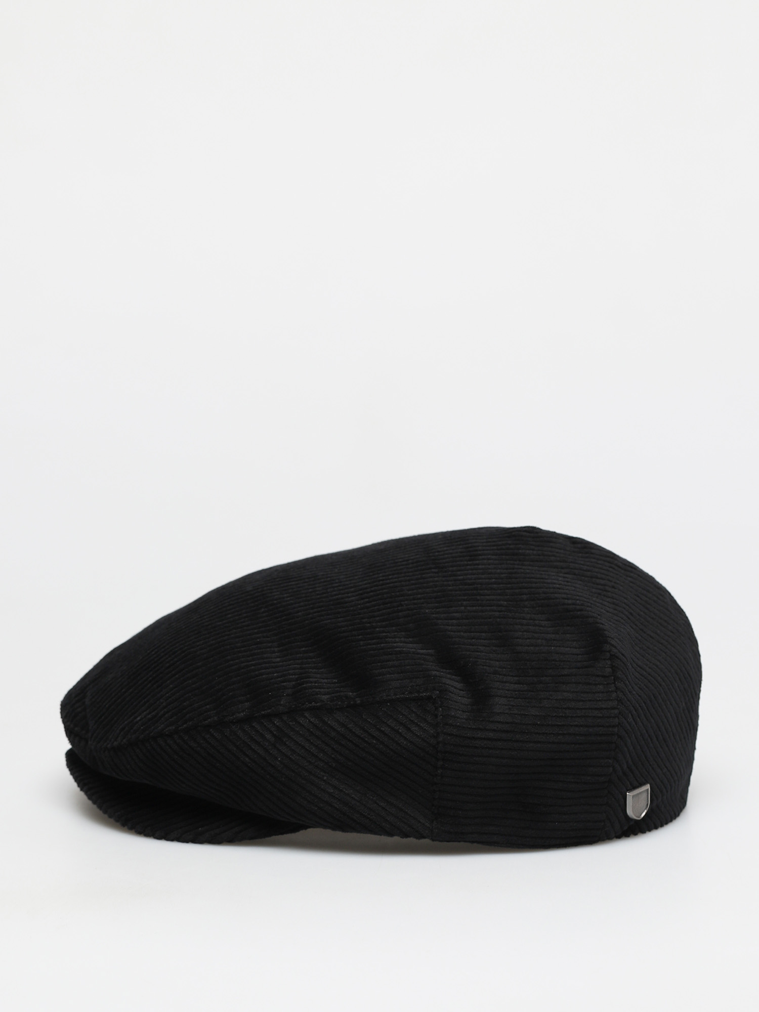 Kaszkiet Brixton Hooligan Snap Cap (black cord)