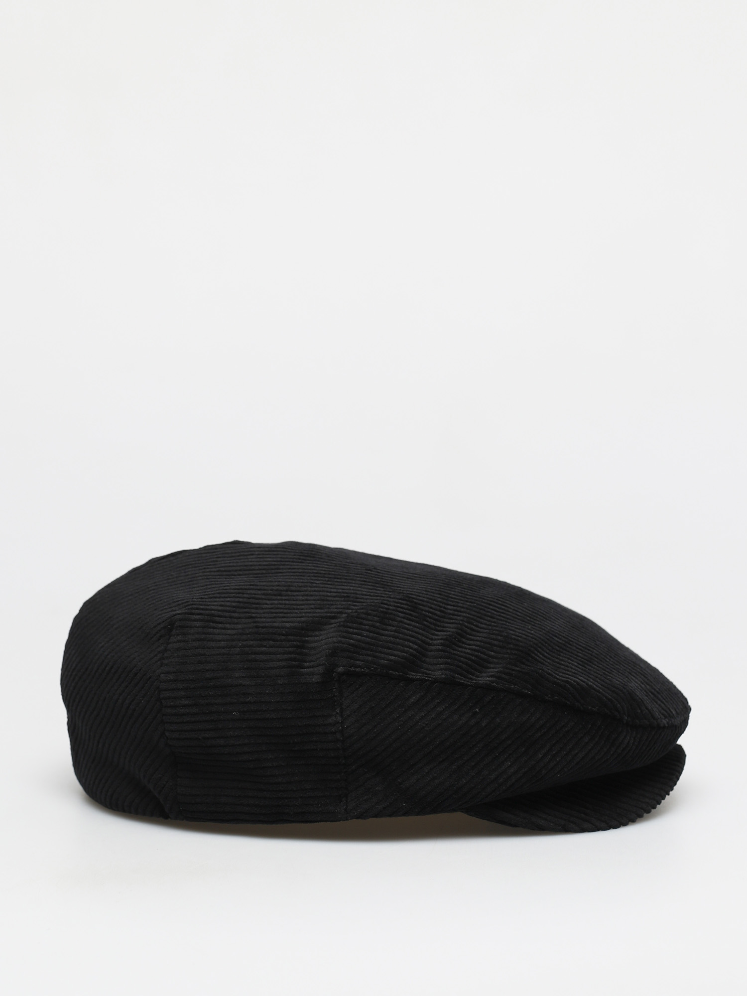 Kaszkiet Brixton Hooligan Snap Cap (black cord)
