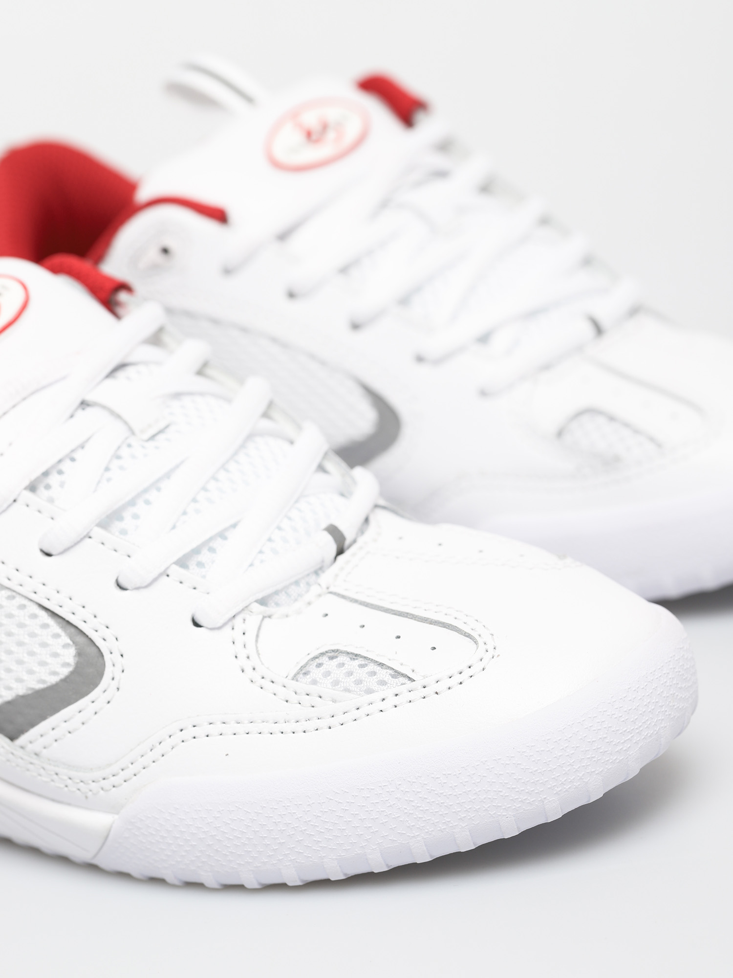 Buty eS Quattro (white)