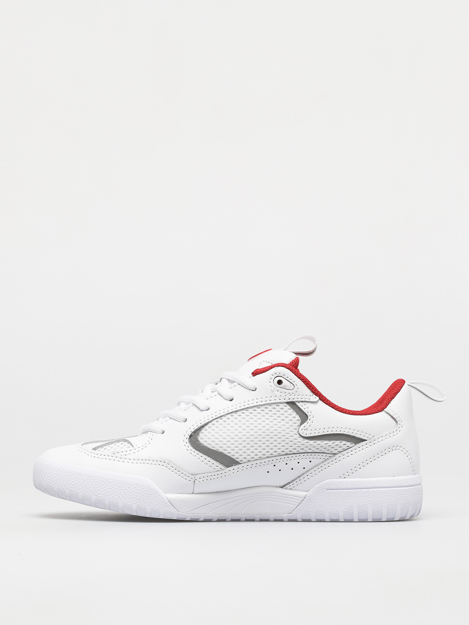 Buty eS Quattro (white)