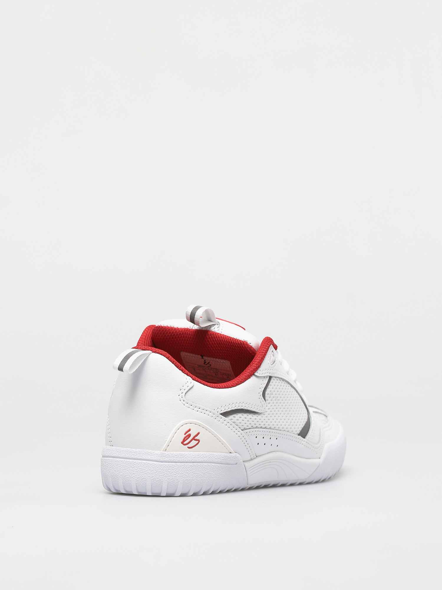 Buty eS Quattro (white)