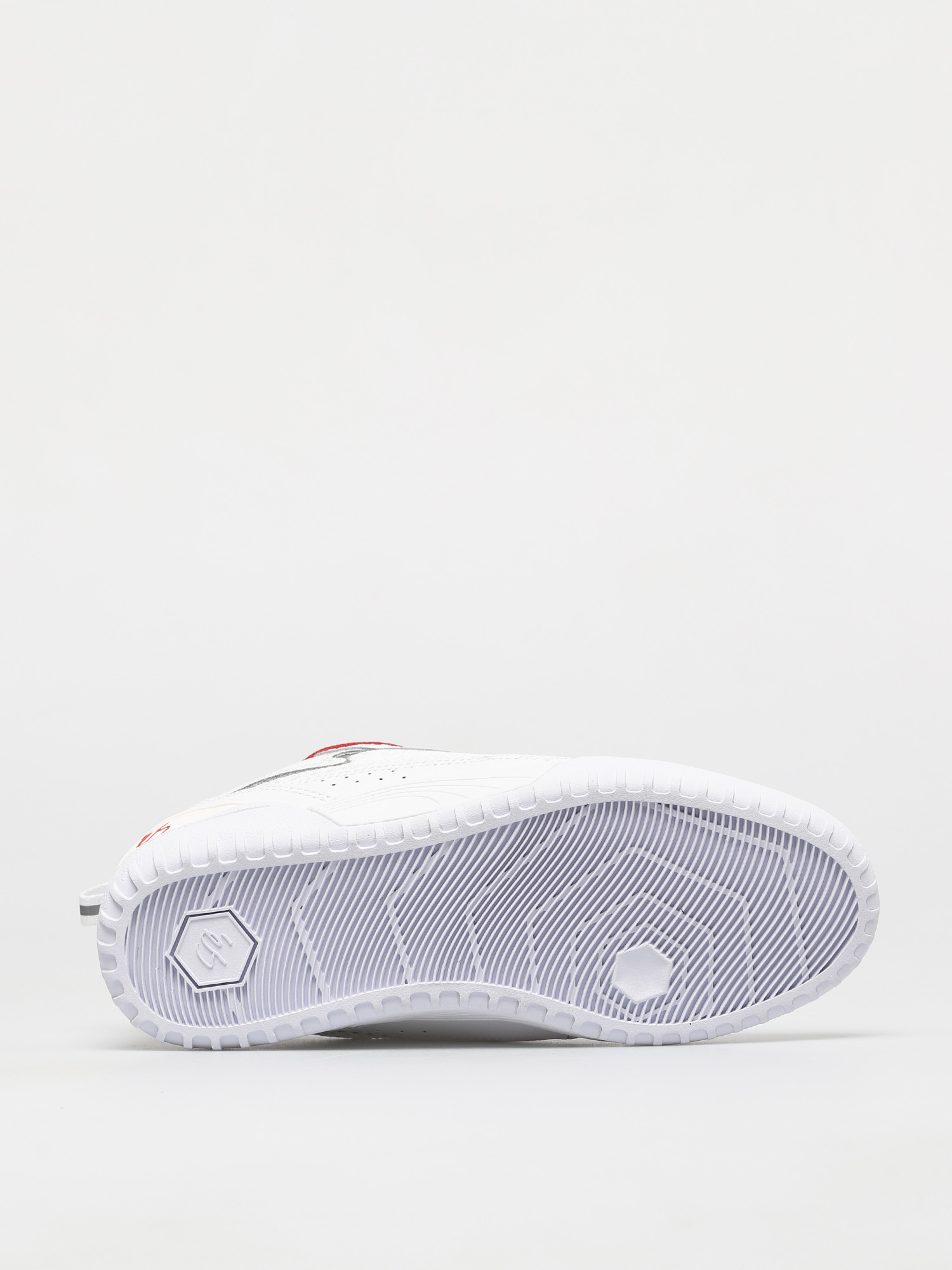 Buty eS Quattro (white)