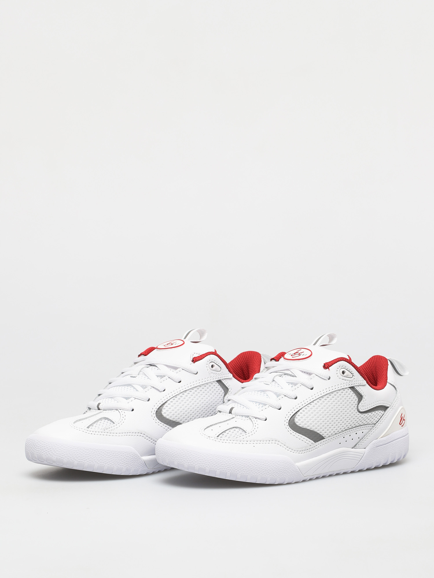 Buty eS Quattro (white)