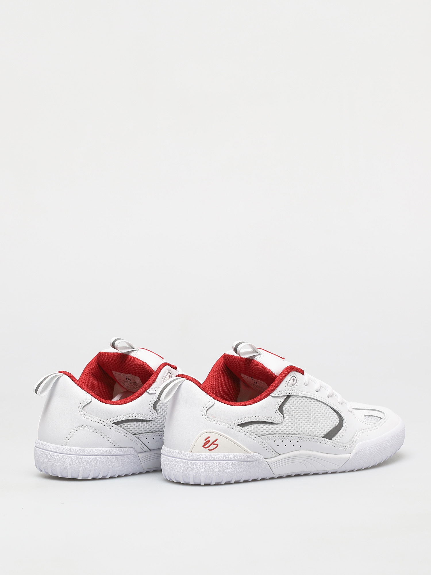 Buty eS Quattro (white)
