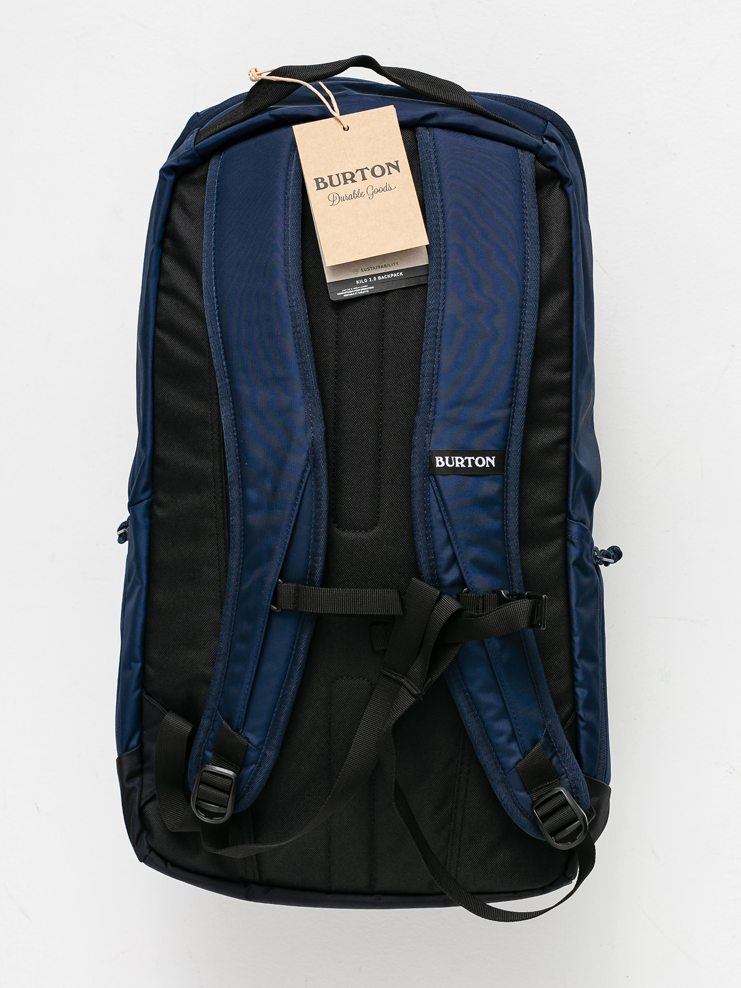Plecak Burton Kilo 2.0 27L (dress blue)