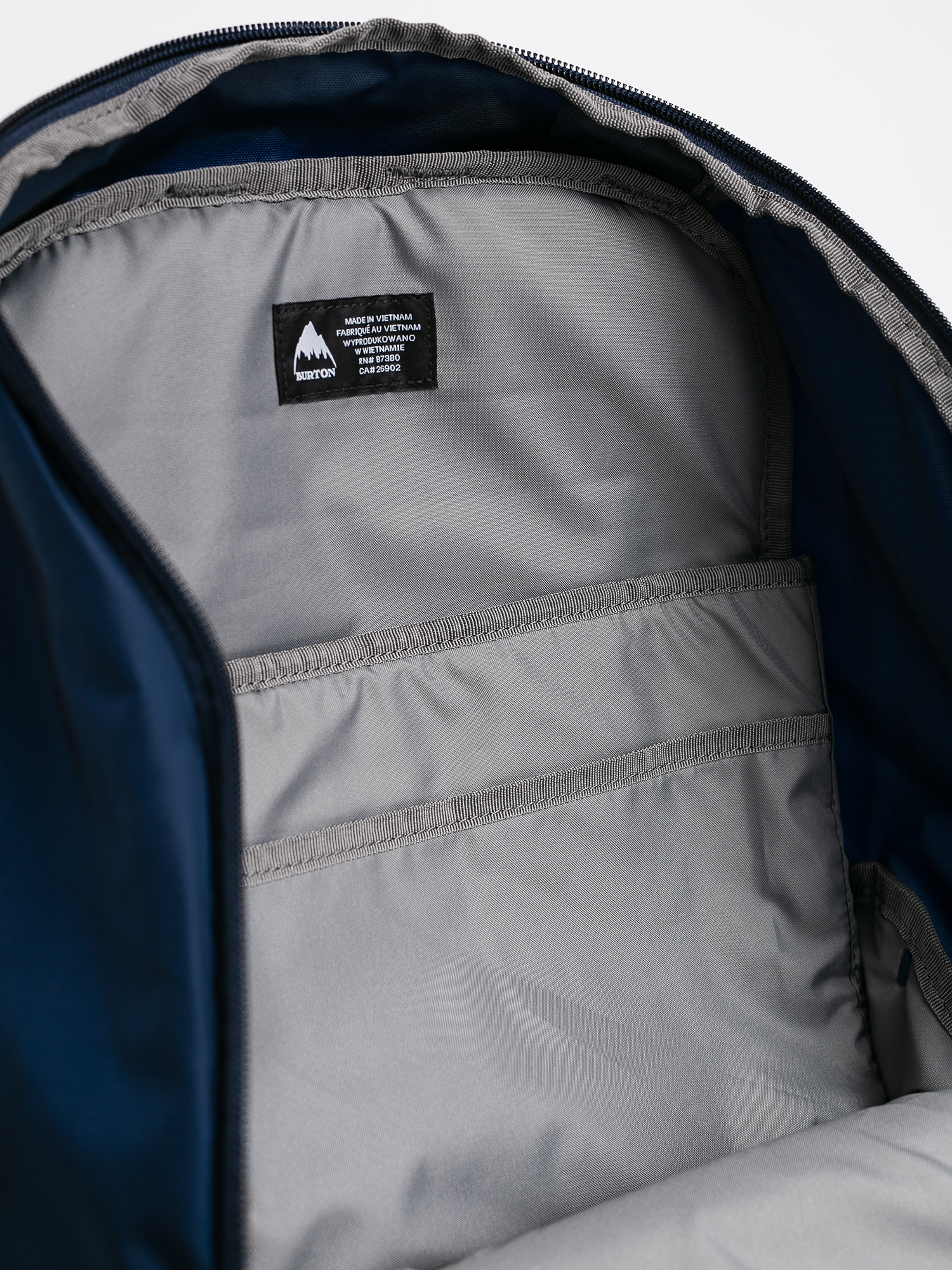 Plecak Burton Kilo 2.0 27L (dress blue)