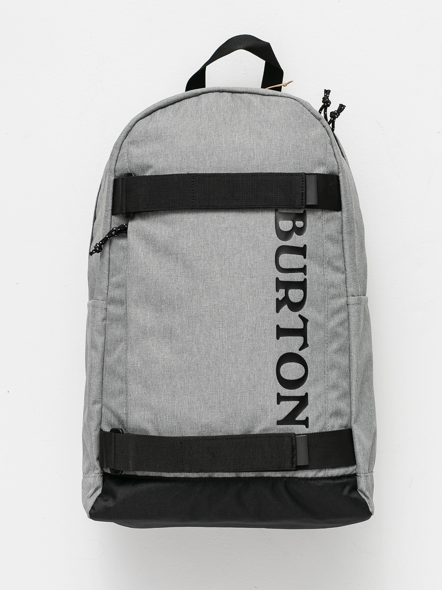 Plecak Burton Emphasis 2.0 26L (gray heather)