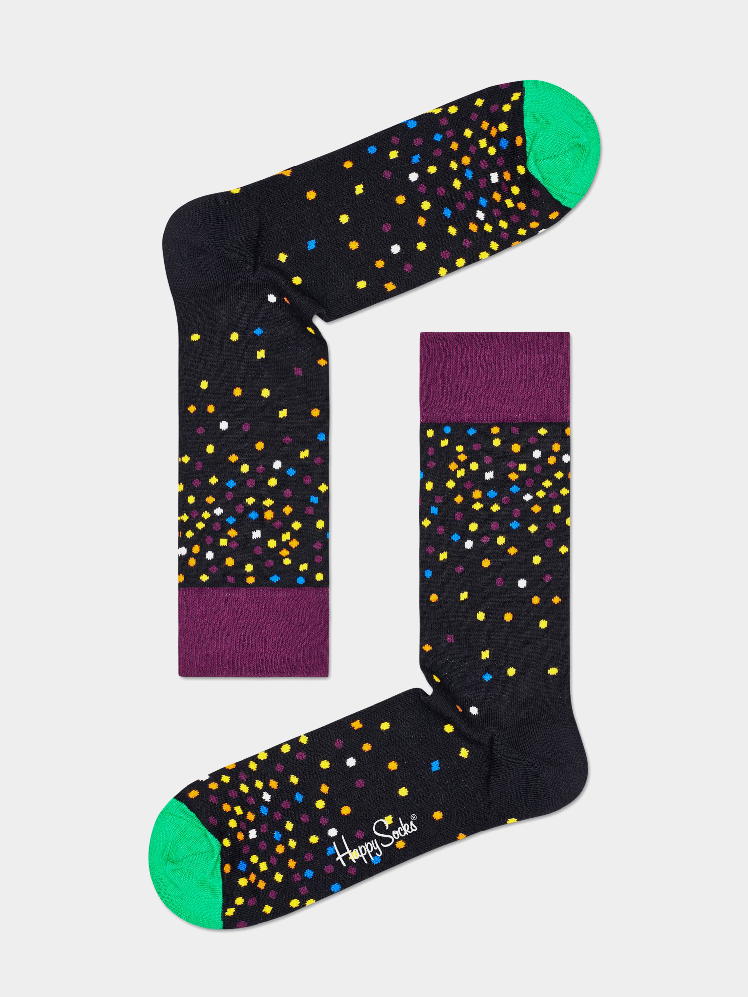 Skarpetki Happy Socks Celebration 3Pk