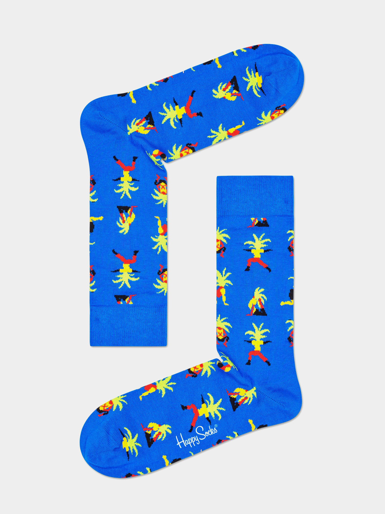 Skarpetki Happy Socks Healthy Lifestyle 3Pk