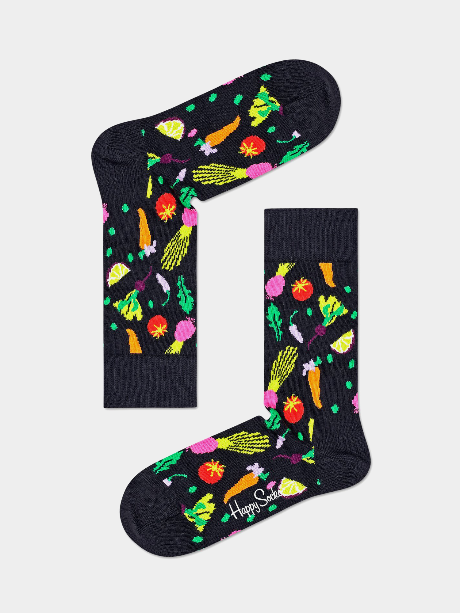 Skarpetki Happy Socks Healthy Lifestyle 3Pk