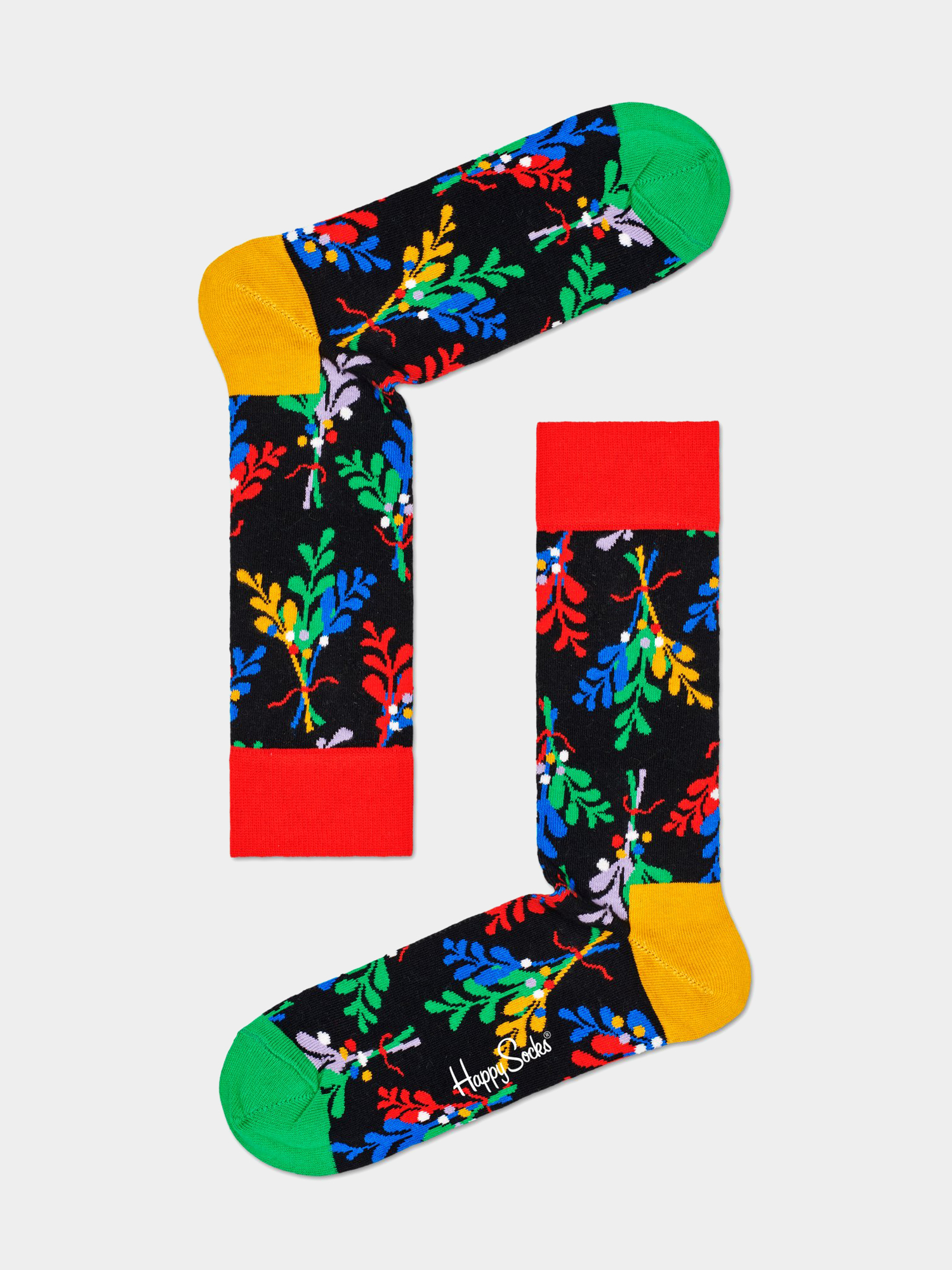 Skarpetki Happy Socks Holiday 3Pk