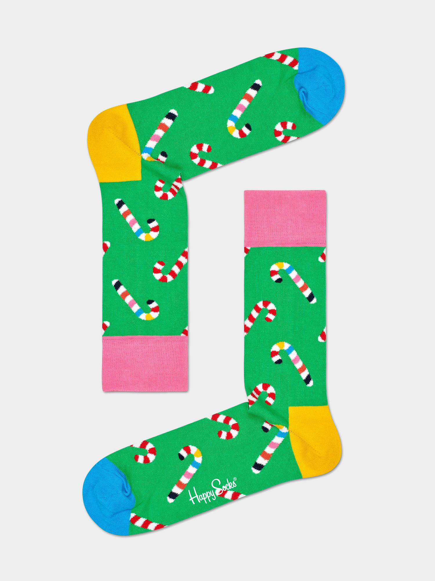 Skarpetki Happy Socks Holiday 3Pk