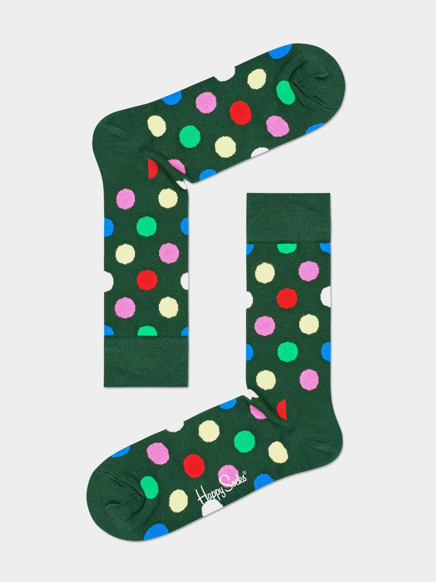Skarpetki Happy Socks Holiday 3Pk
